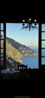 CasaMia Positano - sea view and private outdoor hot tub - Positano - 8