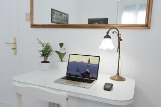 Vista Mare - 1G WiFi - Self Check-In - Netflix - 2