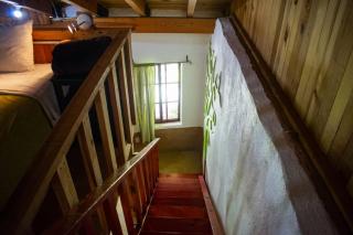 Cabañas Sierra Gorda - 5