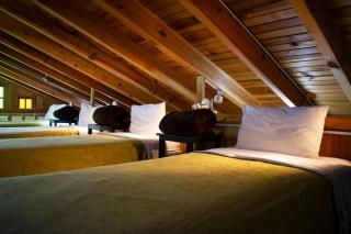 Cabañas Sierra Gorda - 4