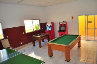 Thermas Place Apartamento - Caldas Novas - 4