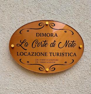 La Corte di Noto - 3