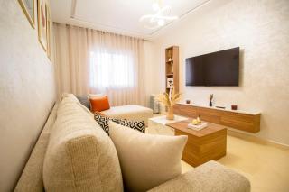 Quiet apartment near stadium and airport - 2