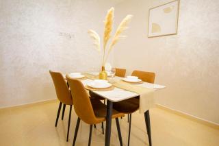 Quiet apartment near stadium and airport - 7