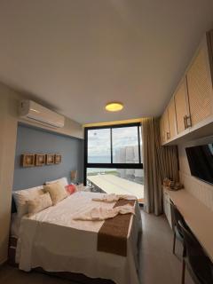 Studio NoMar Carneiros Ecoliving - 9