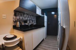 Studio 1413 no centro histórico de Curitiba - 6