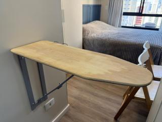 Studio 1413 no centro histórico de Curitiba - 1