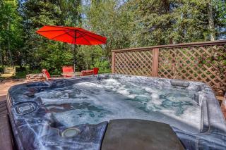 Private Flagstaff Suite with Hot Tub Near Downtown - 0