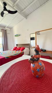 OLHO GREGO Hospedagem em ARRAIAL d'AJUDA - 3