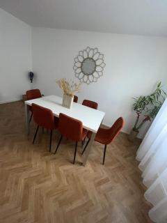Chambre privée bambou cosy et lumineuse - 7