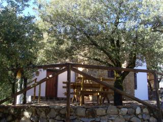 Casas Rurales Cortijos el Encinar - Torres - 9
