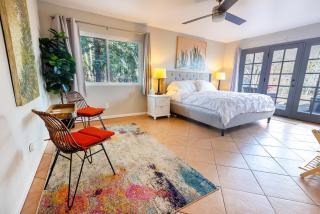 Private Flagstaff Suite with Hot Tub Near Downtown - 9