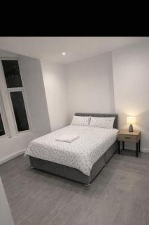 The Coach House - 1