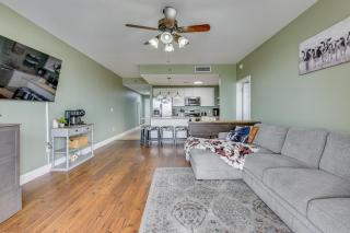 Happy Cows Retreat in PCB with Lagoon Views! - 6