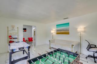 Game Room and Lanai! Family Escape in Wimauma - 7