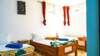Africa Surf House - Imsouane - 5