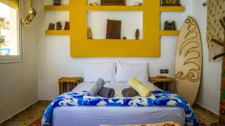 Africa Surf House - Imsouane - 8