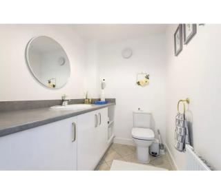 Retreat in Sandgate Folkestone 3 bedrooms sleeps 6 - 5