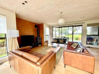 Mangawhai Estuary View Haven - Mangawhai - 1