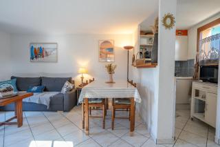 Cocon aux Mégalithes avec jardin et piscine - 1
