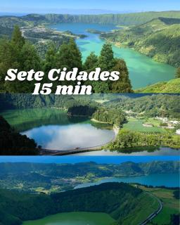 Azorean Stays T4- Spacious 4-Bedroom Home Near São Miguel's Top Attractions - 5