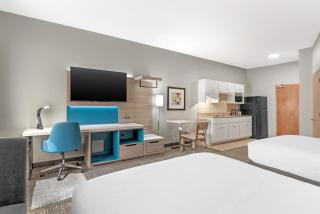 Best Western Plus Glen Allen Inn - 8