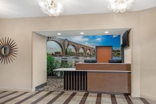 Best Western Plus Glen Allen Inn - 9