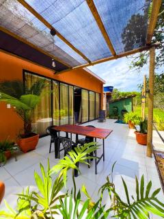 Bosque dos Buritis - 8