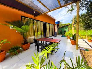 Bosque dos Buritis - 6