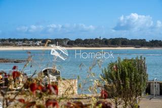Sea-view garden-level flat - 0