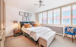 Streatham On Common Secure Parking, Luxury, Peaceful, Spacious same as 5star Hotel Suite - 6