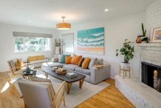 Monterey Bay 4BR 3BA: Hot Tub, Near Beaches & Golf - 0