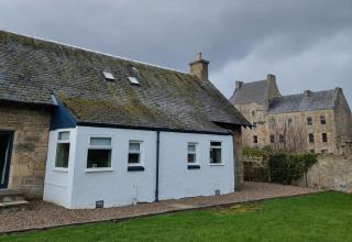 Midhope Castle Cottages - 5