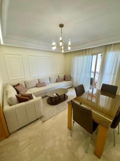 appartement 2 chambres vue sur piscine - 9