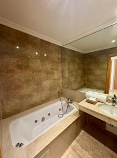 appartement 2 chambres vue sur piscine - 1