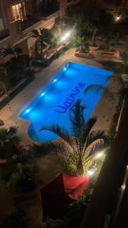 appartement 2 chambres vue sur piscine - 0