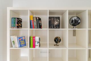 Luxury Apartment Marz - Schwanau - 9