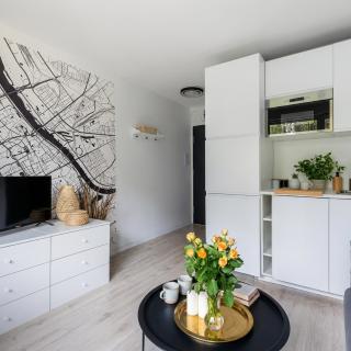 Modern Space Warsaw - 5