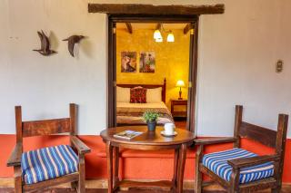 Villa de Antaño - 6