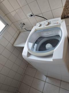 Apto Completo e Aconchegante - 3