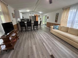 The country house - 4