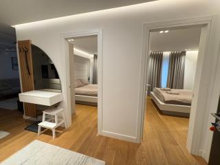 Lux Brilijant Apartmant - 3