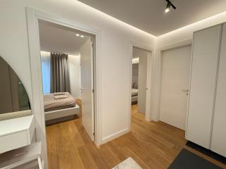 Lux Brilijant Apartmant - 4