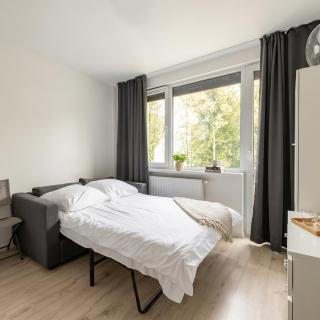 Modern Studio Warsaw - 3