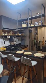 Full Sea View Apartment-Armação - 4