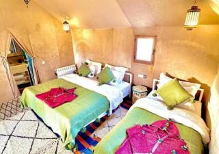 Jolly Luxury Camp - 1