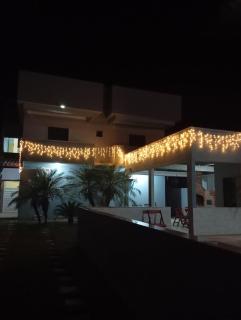 Pousada Por do Sol - 8