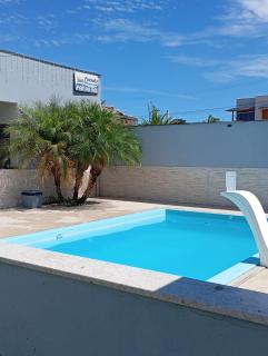 Pousada Por do Sol - 1