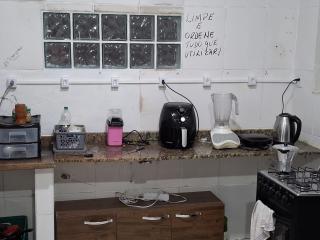 Hostel Espaço Mulher - 6