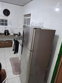 Hostel Espaço Mulher - 7